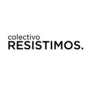 Logo Colectivo Resistimos