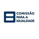 Logo Comissão Para A Igualdade UBI