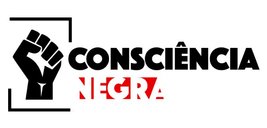 Logo Consciência Negra