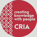 Logo CRIA-Centro em Rede de Investigação em Antropologia