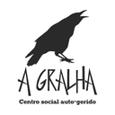 Logo CSA A Gralha