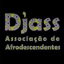 Logo Djass - Associação de Afrodescendentes