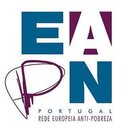 Logo EAPN Portugal