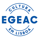 Logo EGEAC Cultura em Lisboa