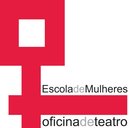 Logo Escola de Mulheres - Oficina de Teatro