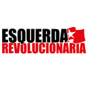 Logo Esquerda Revolucionária - A Centelha