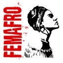 Logo Femafro Portugal