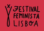 Logo Festival Feminista de Lisboa