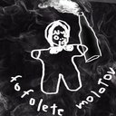 Logo Fofolete Molotov