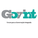 Logo Forum para a Governação Integrada - GovInt