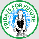 Logo Fridays for Future Portugal