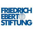 Logo Fundação Friedrich Ebert Portugal
