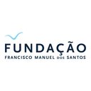 Logo Fundação Francisco Manuel dos Santos
