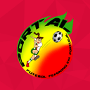 Logo Futebol Feminino em Portugal