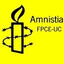 Logo GE Amnistia Internacional FPCE UC