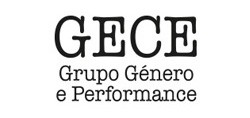 Logo GECE - Grupo Género e Performance