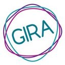 Logo GIRA Gerar Iniciativas e Realidades Alternativas