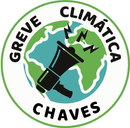 Logo Greve Climática Chaves