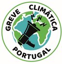 Logo Greve Climática Estudantil