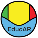 Logo Grupo Educar