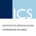 Logo ICS - Instituto de Ciências Sociais da Universidade de Lisboa