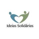 Logo Ideias Solidárias