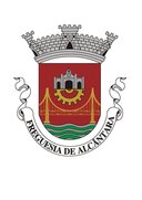 Logo Junta de Freguesia de Alcântara