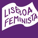Logo Lisboa Feminista - Feminist Lisbon