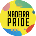 Logo Madeira Pride