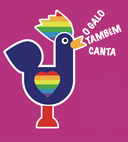 Logo Marcha do Orgulho LGBT+ de Barcelos