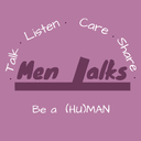 Logo Men Talks