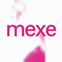 Logo MEXE - Encontro Internacional de Arte e Comunidade