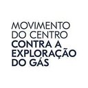 Logo Movimento do Centro contra Exploração de Gás