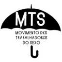 Logo Movimento dxs Trabalhadorxs do Sexo
