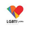 Logo Movimento LGBTI Leiria