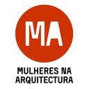 Logo Mulheres na Arquitectura