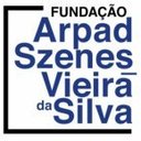 Logo Museu Arpad Szenes - Vieira da Silva