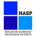 Logo NAS Porto