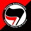 Logo Núcleo Antifascista da Feira