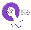 Logo Núcleo Feminista de Évora