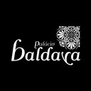 Logo Palácio Baldaya