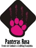 Logo Panteras Rosa