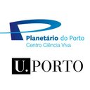 Logo Planetário do Porto - Centro Ciência Viva