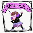 Logo Queer As Fuck