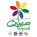 Logo Queer Tropical - Portugay Tropical