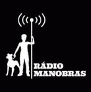 Logo Rádio Manobras