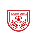 Logo Raparigas da Bola