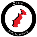 Logo Regional Antifascista Oeste