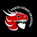 Logo Roller Derby Porto