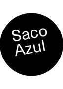 Logo Saco Azul Associação Cultural